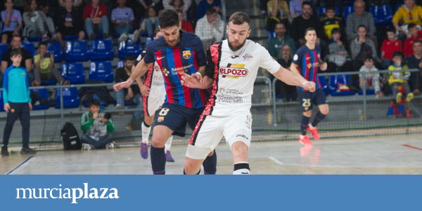 ElPozo Con Un Juanjo Descomunal Asalta El Palau Y Logra Un Triunfo