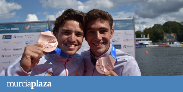 Más de 20 deportistas de la UCAM ya tienen billete para París 2024