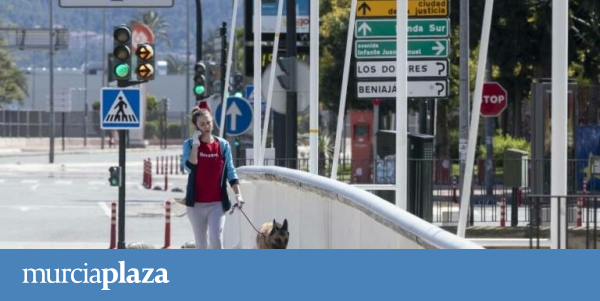 El Borrador De Las Ordenanzas Fiscales De Murcia Congela Las Tasas