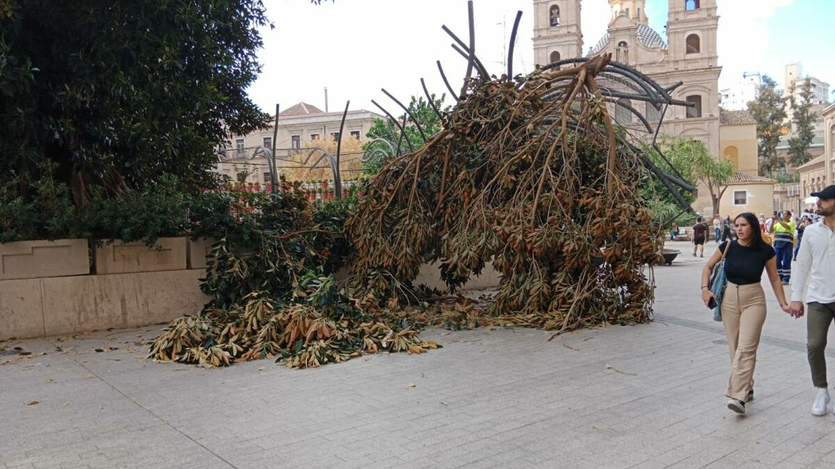 La Regi N Sigue En Alerta Amarilla Este S Bado Por Vientos Y Fen Menos