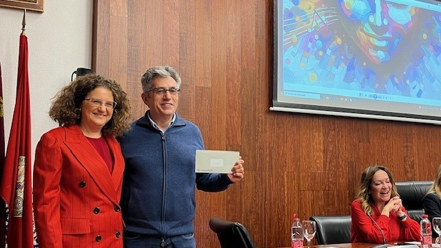 Fundación Hefame celebra la Semana del Cerebro en la Región y premia