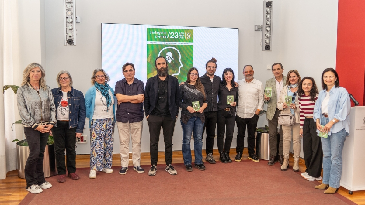 El Premio Nacional De Ensayo Antonio Monegal Protagonizar Uno De Los