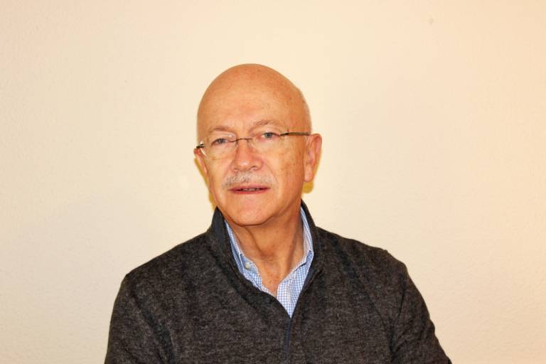 Andrés Ortega Klein