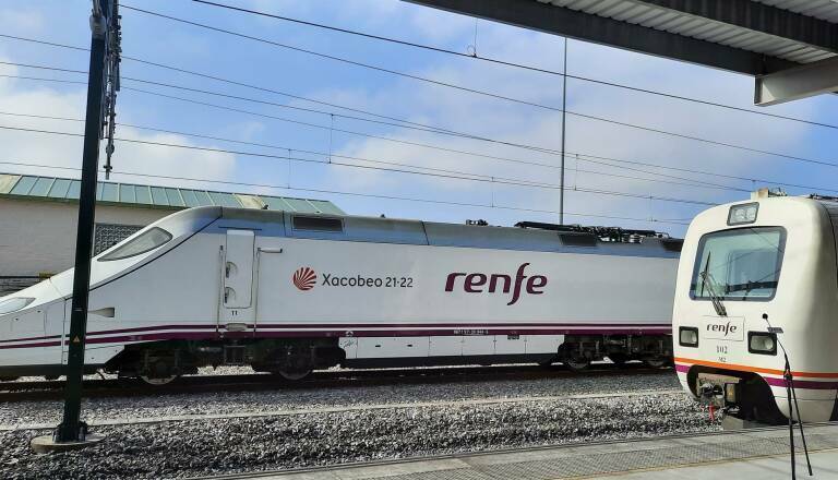 Renfe programa trenes de Media Distancia durante las Fallas desde Cartagena a Valencia - Murciaplaza