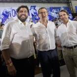 Aznar, Feijó y López Miras