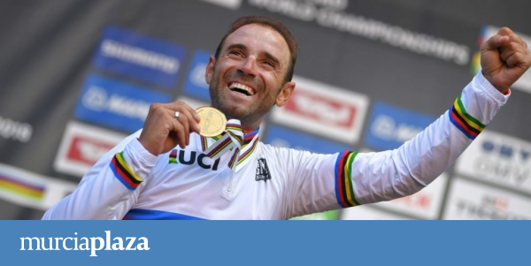 Alejandro Valverde: “Il Mondiale è stato il massimo e sono riuscito a ritirarmi tranquillamente”