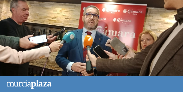 Chamber of Murcia will promote the digital sector with a €283,000 co-working space