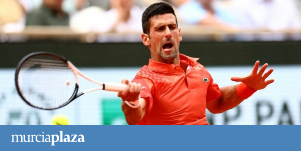 Djokovic agranda su leyenda en Roland Garros con su 23 Grand Slam y le quita el número 1 a