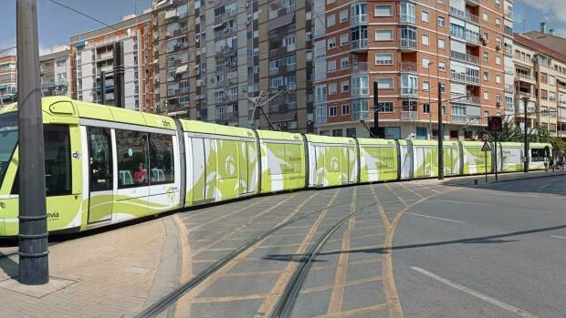 Murcia pide una reunión urgente al ministro de Transportes para